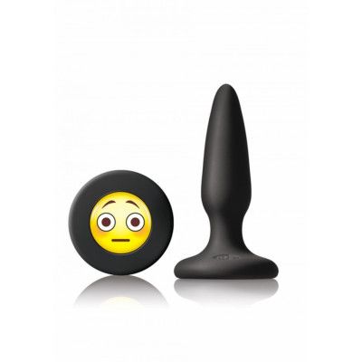Mojis Plug #OMG Black