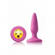 Mojis Plug #WTF Pink