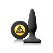 Mojis SHT Analplugg