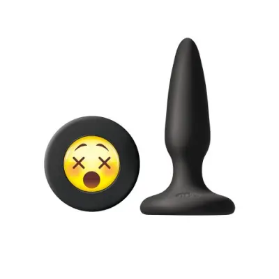 Mojis WTF Analplugg