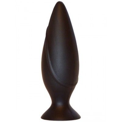 Mojo Spades: Analplugg, liten