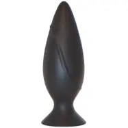 Mojo Spades: Analplugg, stor