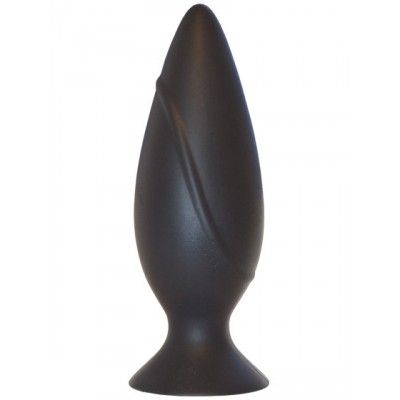 Mojo Spades: Analplugg, stor