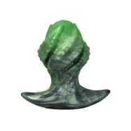 Monster Toys Bullhook Plug 11 cm