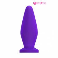 Mylovey Silicone Plug Medium - Lila