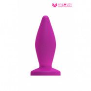 Mylovey Silicone Plug Small - Rosa