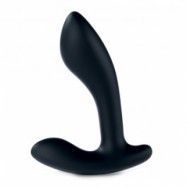 Mystim Flexing Flavio Prostate Stimulator - Svart