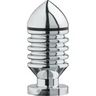 Mystim: Hector Helix, Buttplug, Large