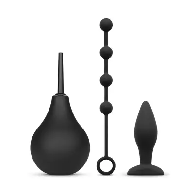 Nexus Anal Beginner Set