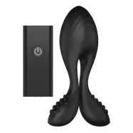 Nexus Bendz Adjustable Butt Plug Medium