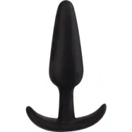 NMC: Smiling Butt Plug