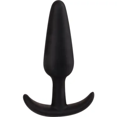 NMC: Smiling Butt Plug