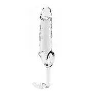 No.19 - Dong Extension - Transparent