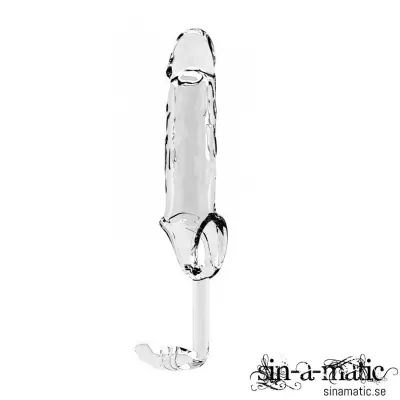 No.19 - Dong Extension - Transparent