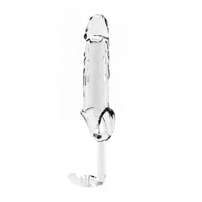 No.19 - Dong Extension - Transparent