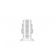 No.49 Small Hollow Tunnel Buttplug