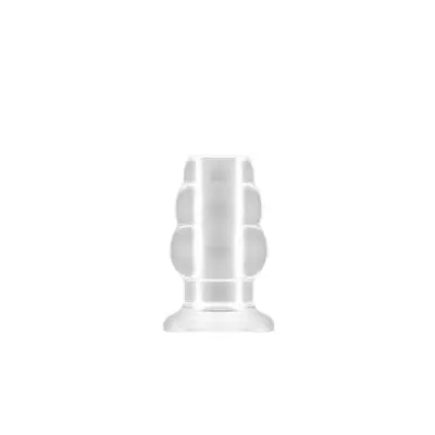 No.49 Small Hollow Tunnel Buttplug