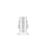 No.49 Small Hollow Tunnel Buttplug