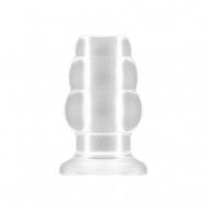 No.50 Medium Hollow Tunnel Buttplug