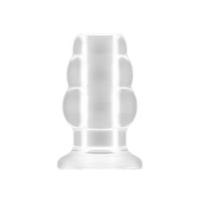 No.50 Medium Hollow Tunnel Buttplug