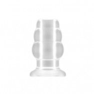 No.51 Large Hollow Tunnel Buttplug