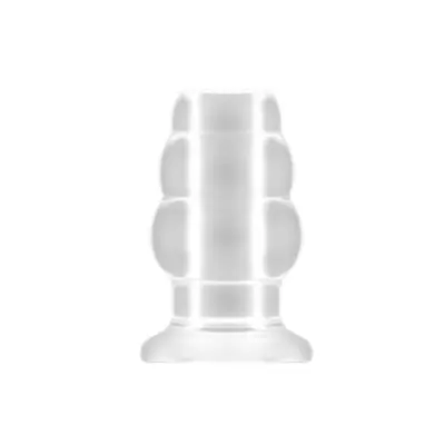 No.51 Large Hollow Tunnel Buttplug
