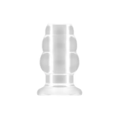 No.51 Large Hollow Tunnel Buttplug