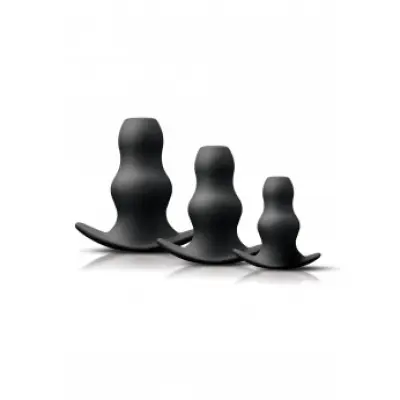 NS Novelties Renegade Peeker Kit Black