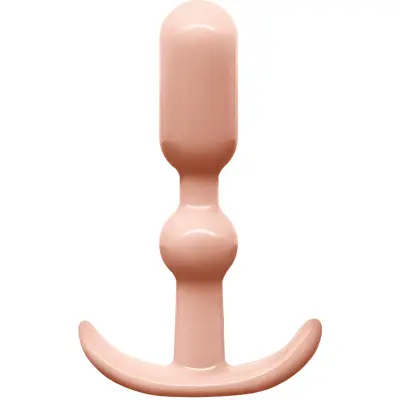 NSNovelties: Elements, Plug 6, hudfärgad