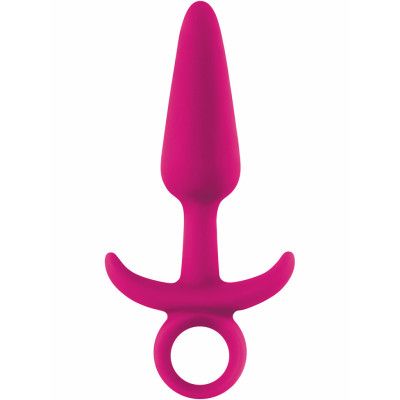 NSNovelties: Inya Prince, medium, rosa