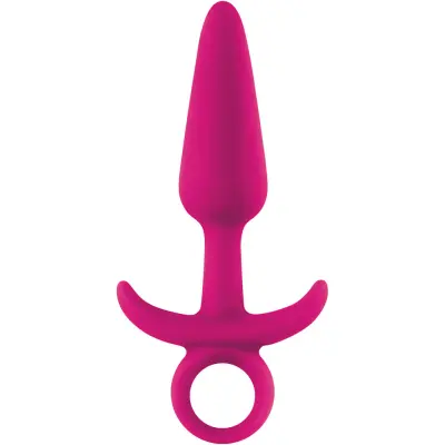 NSNovelties: Inya Prince, medium, rosa