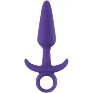 NSNovelties: Inya Prince, small, lila