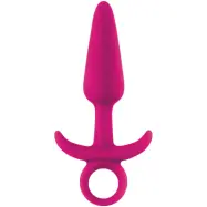 NSNovelties: Inya Prince, small, rosa