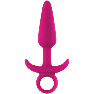 NSNovelties: Inya Prince, small, rosa