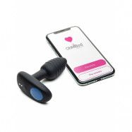 Ohmibod: Lumen Butt Plug, Powered by Kiiroo