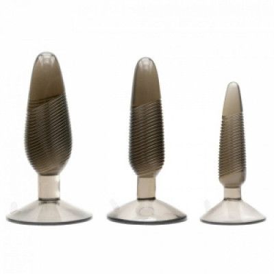 Oliver Twist Plug Set