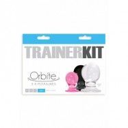 ORBITE 3PC TRAINER KIT ASSORTED