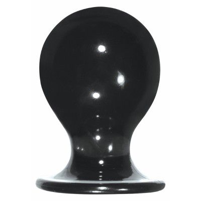 ORBITE LARGE CHARCOAL