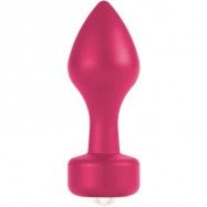 Ouch elegant plug pink