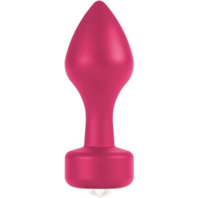 Ouch elegant plug pink