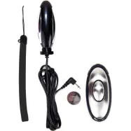 Ouch!: The Electro Plug