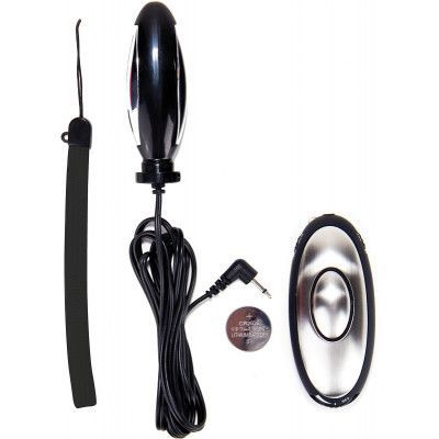 Ouch!: The Electro Plug