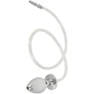 Penisplugg Piss To Ass