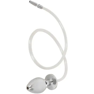 Penisplugg Piss To Ass