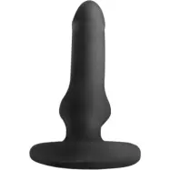 Perfect Fit: Hump Gear XL, svart