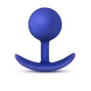 Performance Wearable Vibro Plug