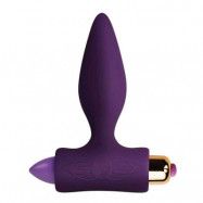 Petite Sensations Plug - Purple