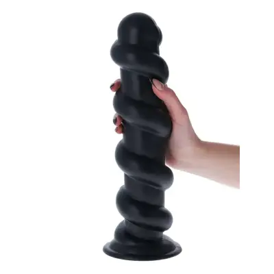 Pico De Fogo Extreme Anal Plug 32 cm