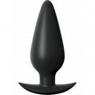 Pipedream Anal Fantasy: Large Weighted Silicone Plug