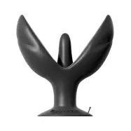 Pipedream Anal Fantasy: Mega Insta Gaper, svart